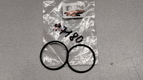 картинка Кольцо резиновое помпы Parsun TC3.6 (JASO-F404-19-033) от магазина