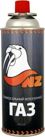 картинка Баллон газовый N.Z  220г от магазина