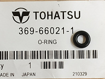 картинка Уплотнение тяги переключения Tohatsu/Mercury 4-6 (369-66021-1) от магазина