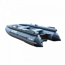 картинка Надувная лодка ALTAIR HD-360 с фальш-бортами, НДНД, цв. комби от магазина