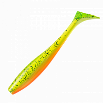 картинка Мягкая приманка Narval Choppy Tail 12cm #015-Pepper-lemon от магазина