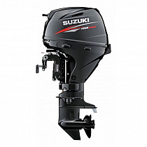 картинка Лодочный мотор Suzuki DF 30 ARS от магазина
