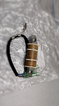 картинка Катушка зажигания (магнето) Pursun F9.9-15B (F15-07000300, 66M-85520-00) от магазина