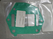 картинка Прокладка лепесткового клапана Parsun T8-9,8 (T8-05000009, 3B2-02105-0) от магазина