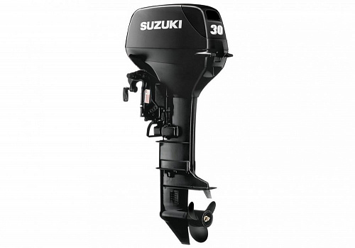 картинка Лодочный мотор Suzuki DT 30 RS от магазина
