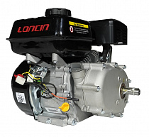 картинка Двигатель LONCIN G 200 F-B 5A (6 л.с.)  от магазина