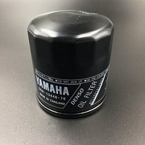 картинка Фильтр масляный Yamaha (5GH-13440-71) от магазина