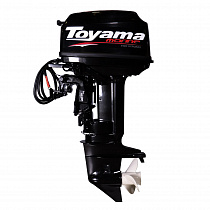 картинка Лодочный мотор Toyama T30AFWS от магазина