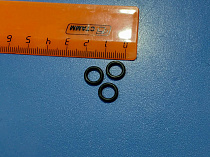 картинка Кольцо уплотнительное жиклёра 177-192 от магазина