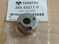 картинка Картридж водяного насоса Tohatsu/Mercury 4-5 (369-65011-0) от магазина